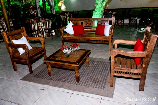 Casamento Lucas & Quesia